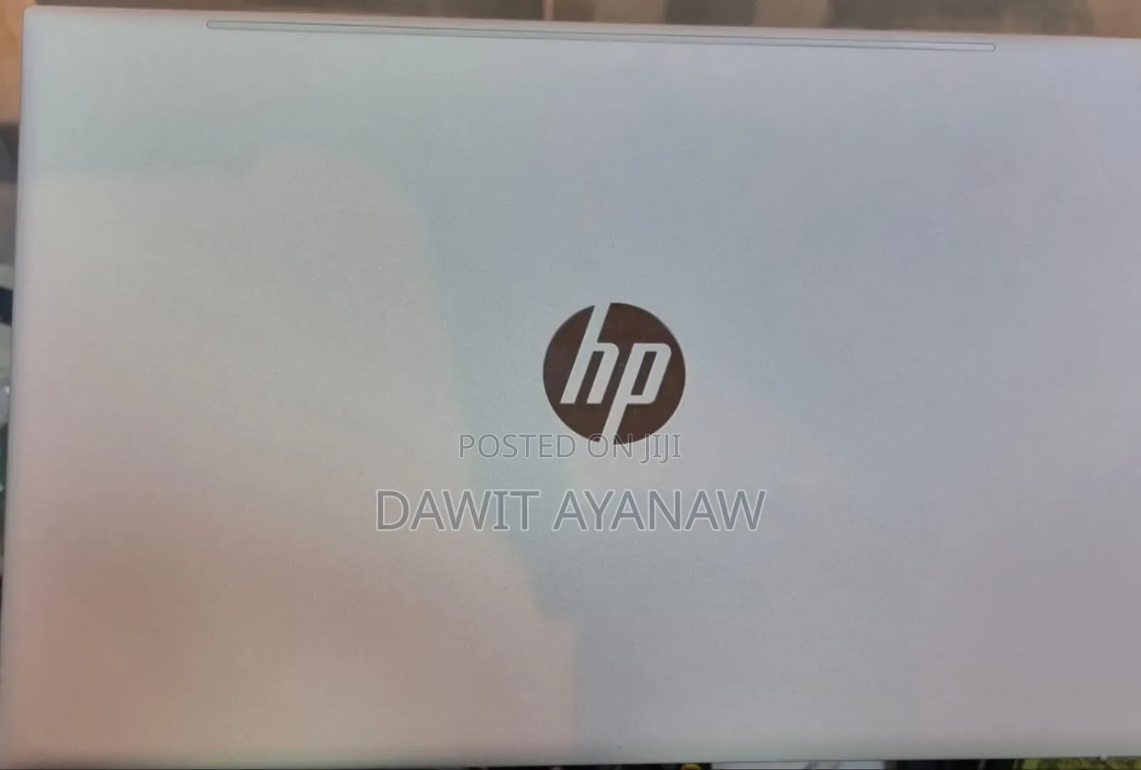 New Laptop HP Pavilion 15 16GB AMD Ryzen 5 SSD 512GB
