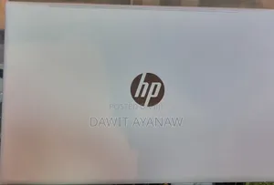 New Laptop HP Pavilion 15 16GB AMD Ryzen 5 SSD 512GB