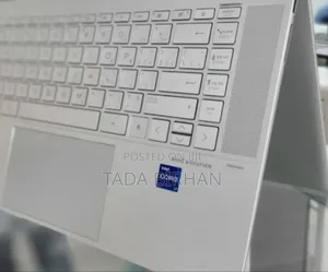 Photo - New Laptop HP Envy X360 16GB Intel Core I7 SSD 512GB