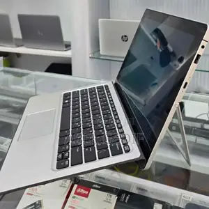 New Laptop HP Elite X2 1013 G4 8GB Intel Core I5 SSD 256GB