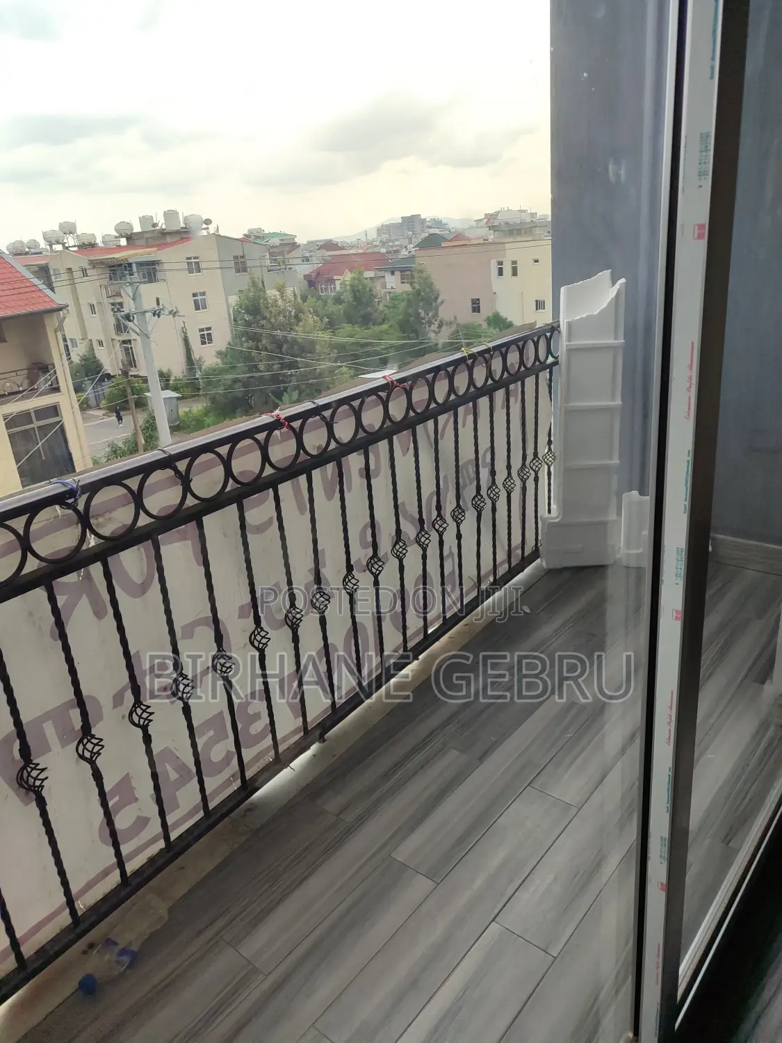 3bdrm House in 3Bedroom Luxury, Bole for rent