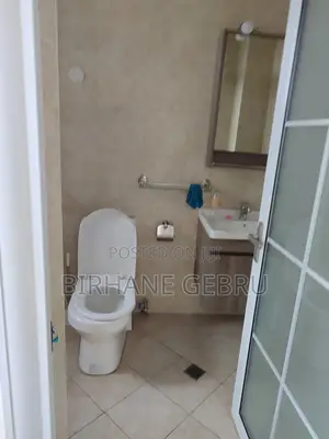 3bdrm House in 3Bedroom Luxury, Bole for rent