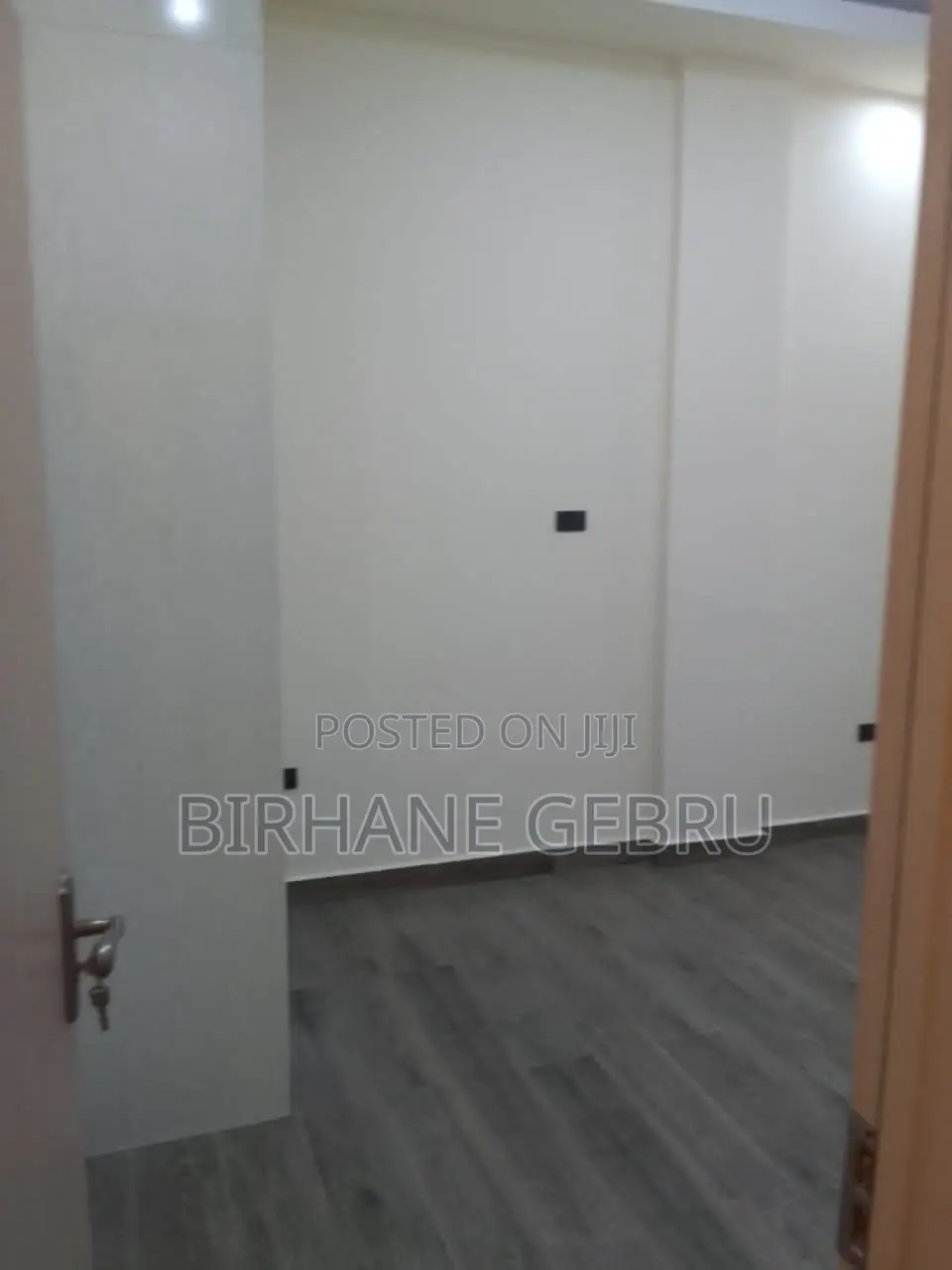3bdrm House in 3Bedroom Luxury, Bole for rent