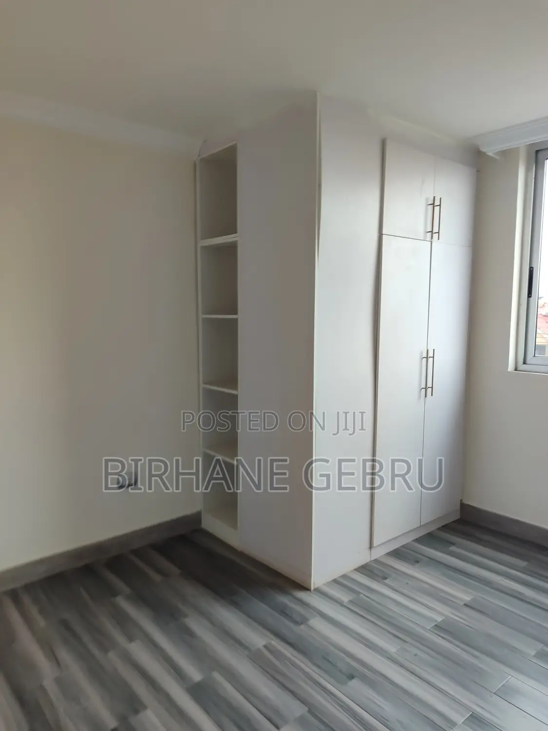 3bdrm House in 3Bedroom Luxury, Bole for rent