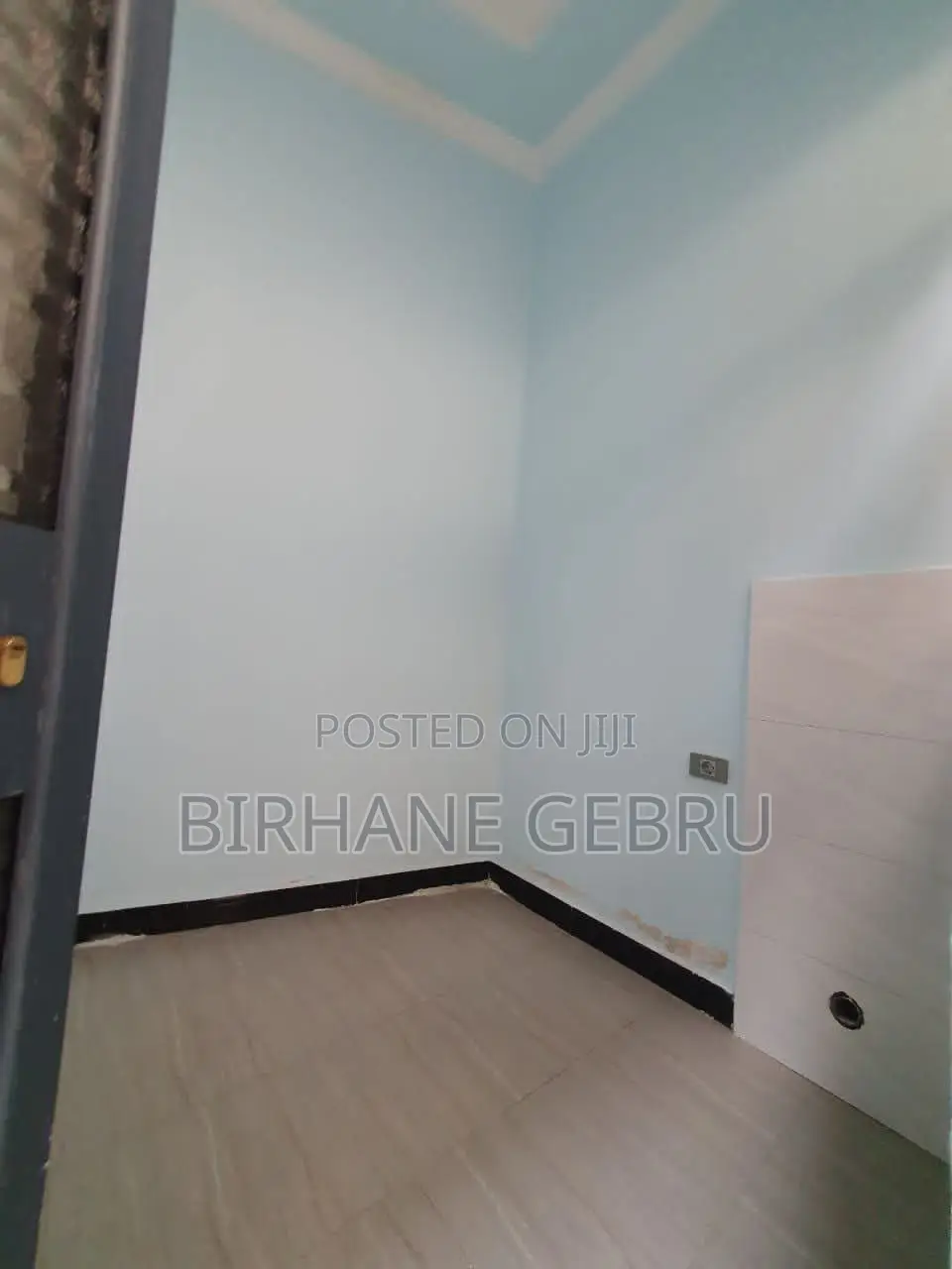 3bdrm House in 3Bedroom Luxury, Bole for rent