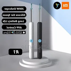 Photo - Original Bebird R1 Visual Ear Wax Cleaner