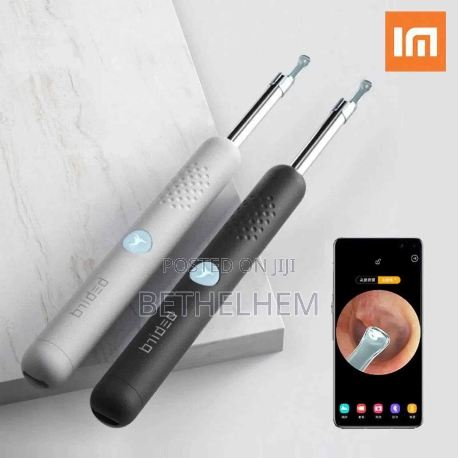 Original Bebird R1 Visual Ear Wax Cleaner