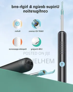 Original Bebird R1 Visual Ear Wax Cleaner