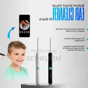 Original Bebird R1 Visual Ear Wax Cleaner