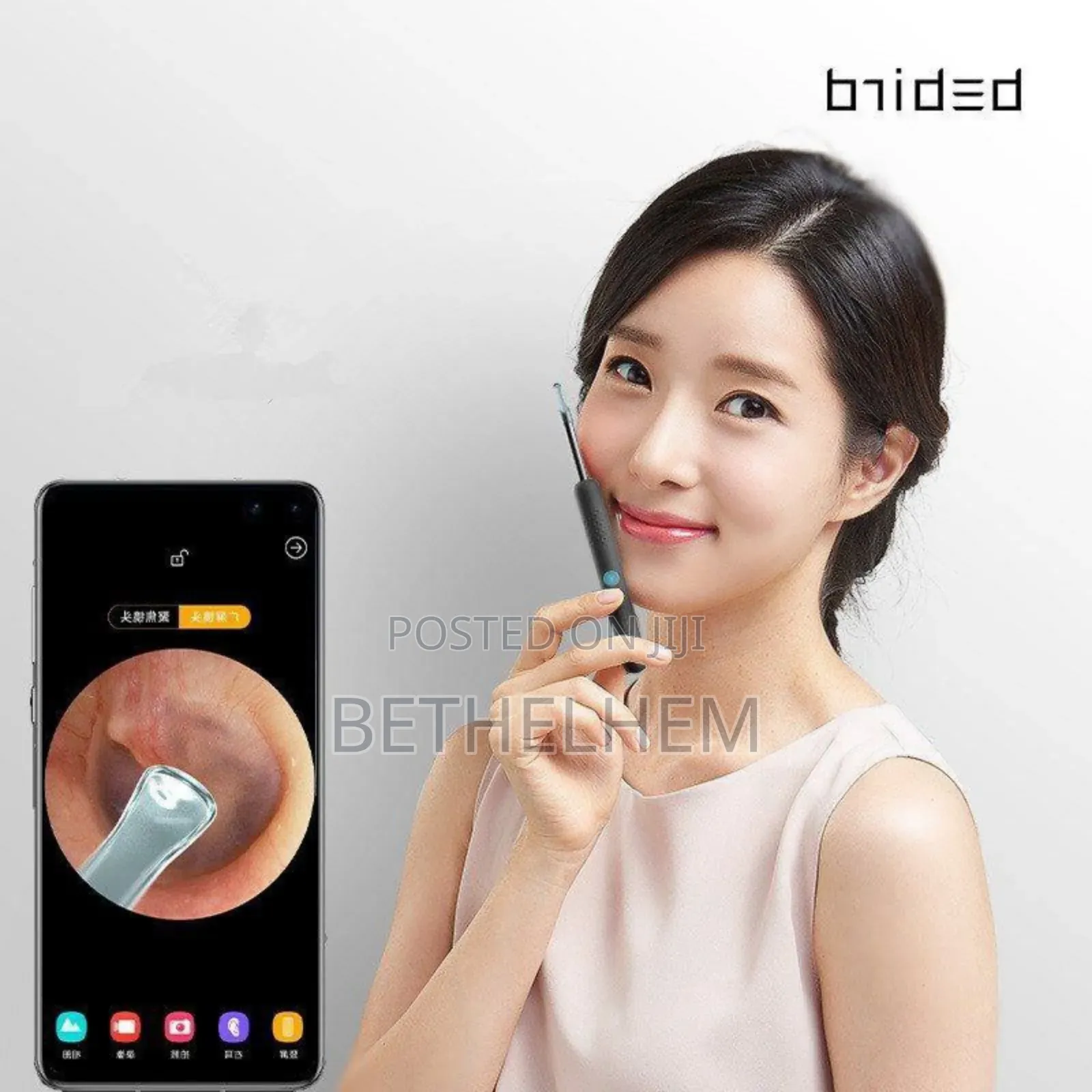Original Bebird R1 Visual Ear Wax Cleaner