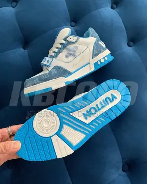 Louis Vuitton Master Quality Shoes