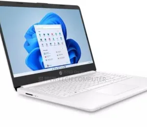 Photo - New Laptop HP Stream Notebook 4GB Intel Celeron SSD 72GB