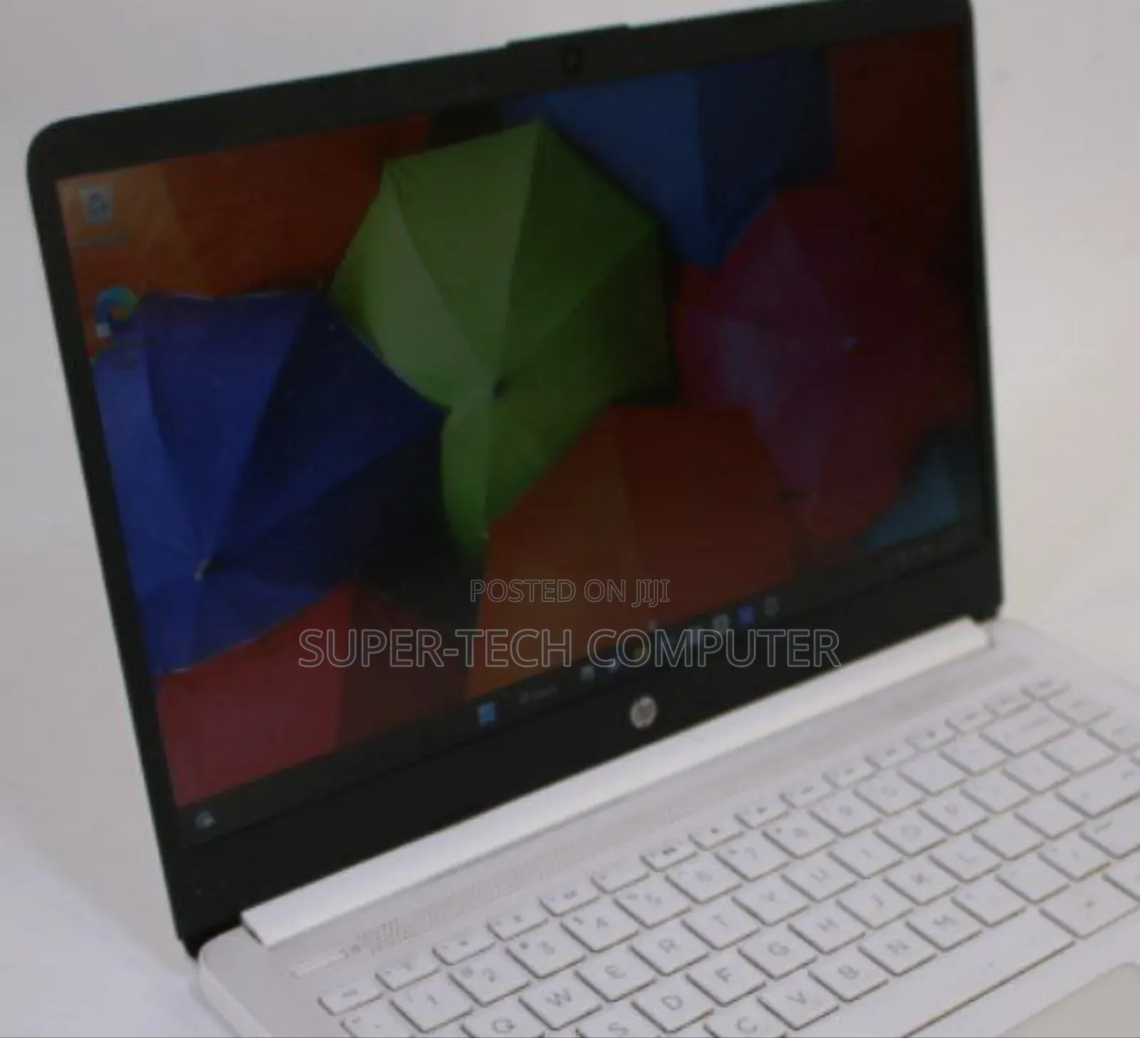 New Laptop HP Stream Notebook 4GB Intel Celeron SSD 72GB