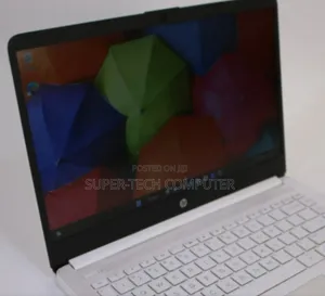 New Laptop HP Stream Notebook 4GB Intel Celeron SSD 72GB