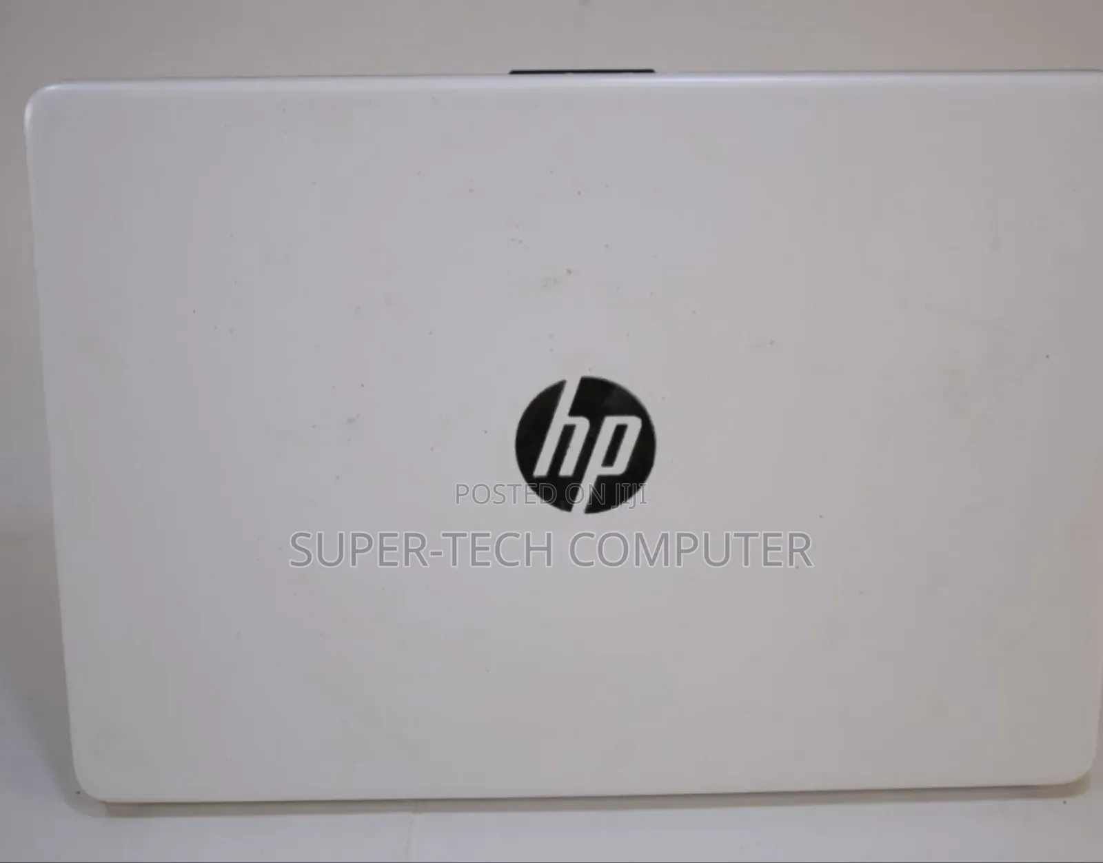 New Laptop HP Stream Notebook 4GB Intel Celeron SSD 72GB