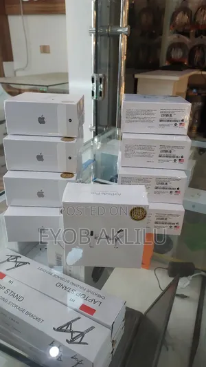 Airpod Pro With Wireless Charging Case