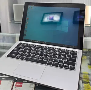 New Laptop HP Elite x2 1013 G4 8GB Intel Core M SSD 256GB