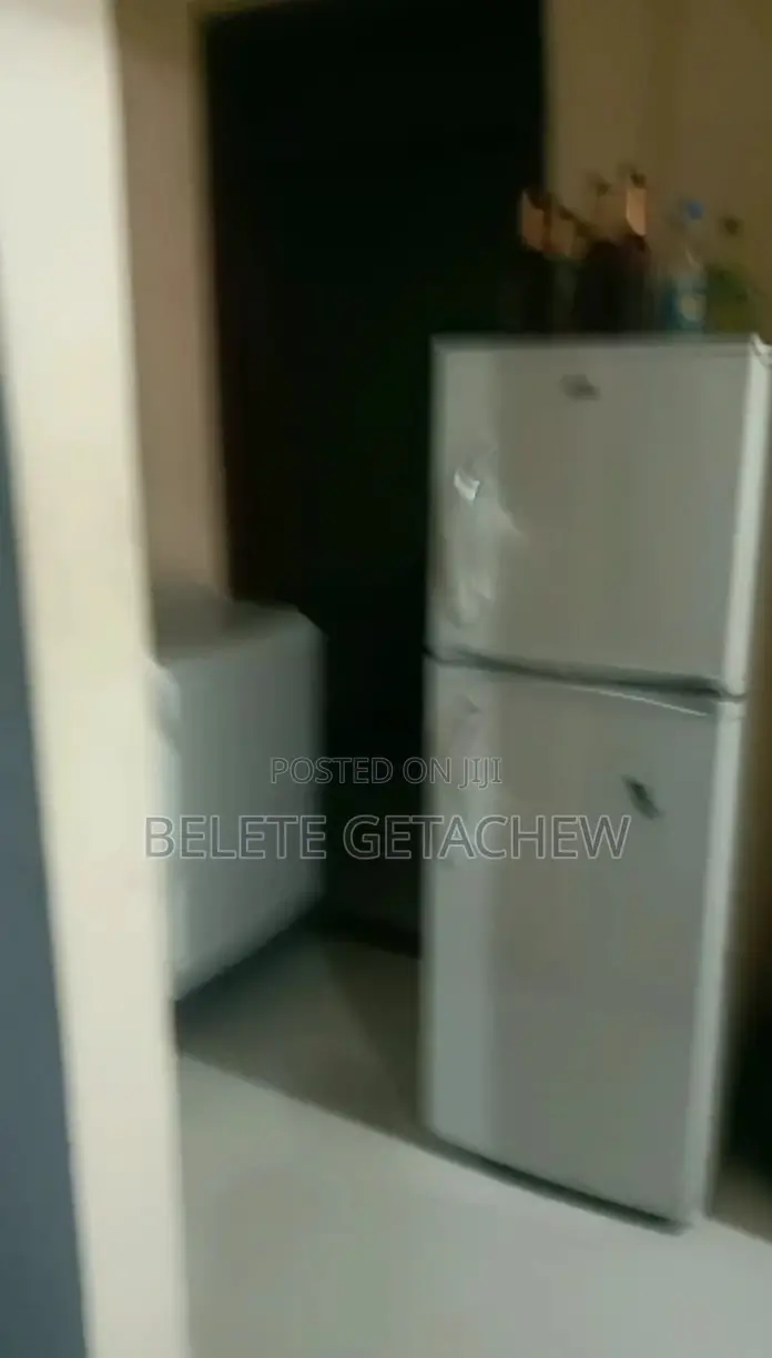 2bdrm Condo in Yeka Abado for sale