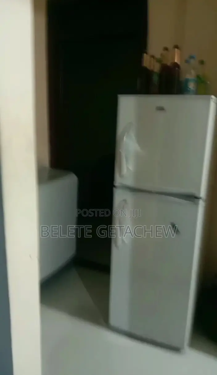 2bdrm Condo in Yeka Abado for sale