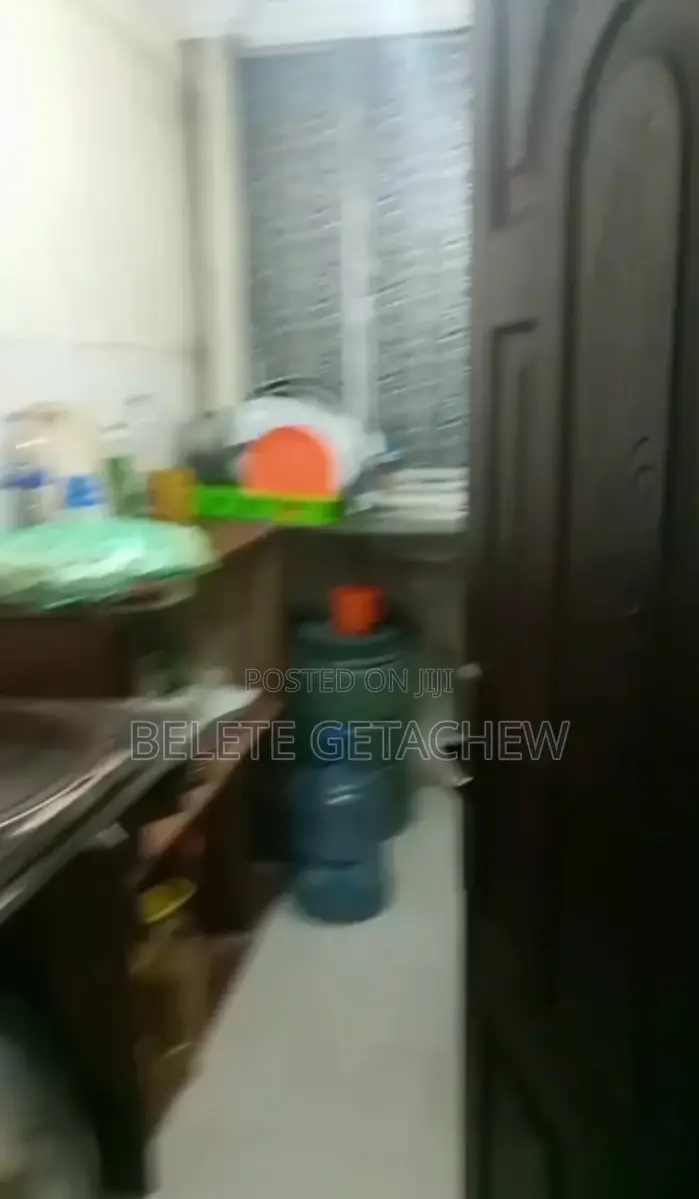 2bdrm Condo in Yeka Abado for sale