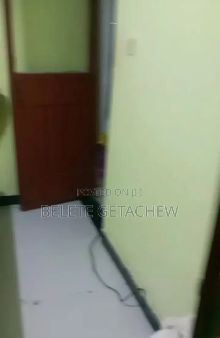 2bdrm Condo in Yeka Abado for sale