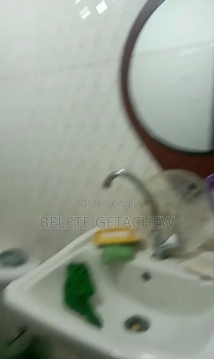 2bdrm Condo in Yeka Abado for sale