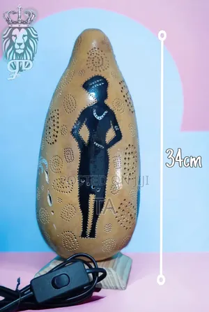 Custom Made Lampshade