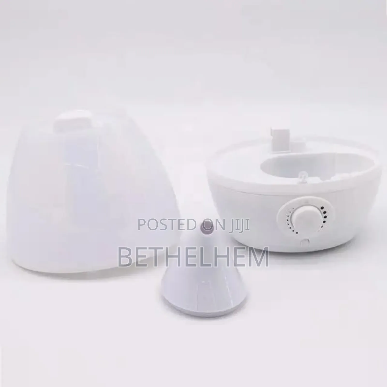 2.6L Cool Steam Humidifier