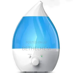 2.6L Cool Steam Humidifier
