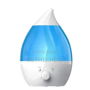 2.6L Cool Steam Humidifier