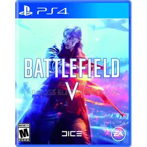 Photo - Battlefield v for Playstation 4