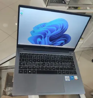 Photo - New Laptop Huawei MateBook X Pro 16GB Intel Core I5 SSD 512GB