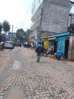 Land Sale for New Construction