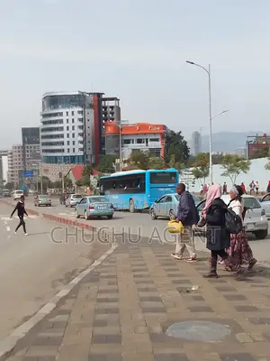 Land Sale for New Construction