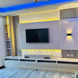 Classic Tv Stand Mount