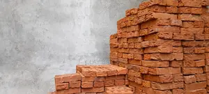 Brick ሸክላ ጡብ Shekla