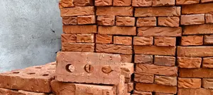 Brick ሸክላ ጡብ Shekla