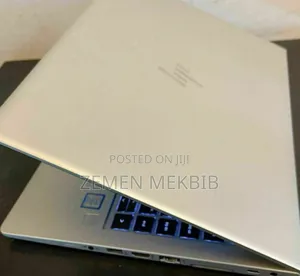 New Laptop HP EliteBook 840 G5 16GB Intel Core I5 SSD 512GB