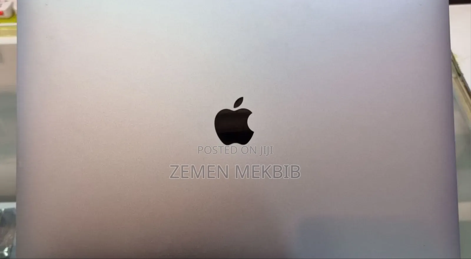 New Laptop Apple MacBook Pro 2018 16GB Intel Core I7 SSD 512GB