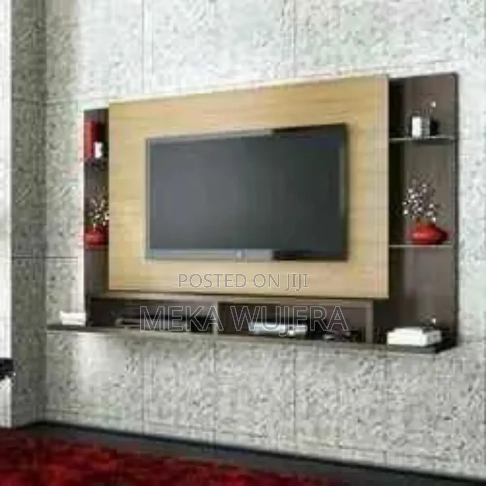 Classic Tv Stand Normal Design