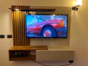 Photo - TV Stande Mount