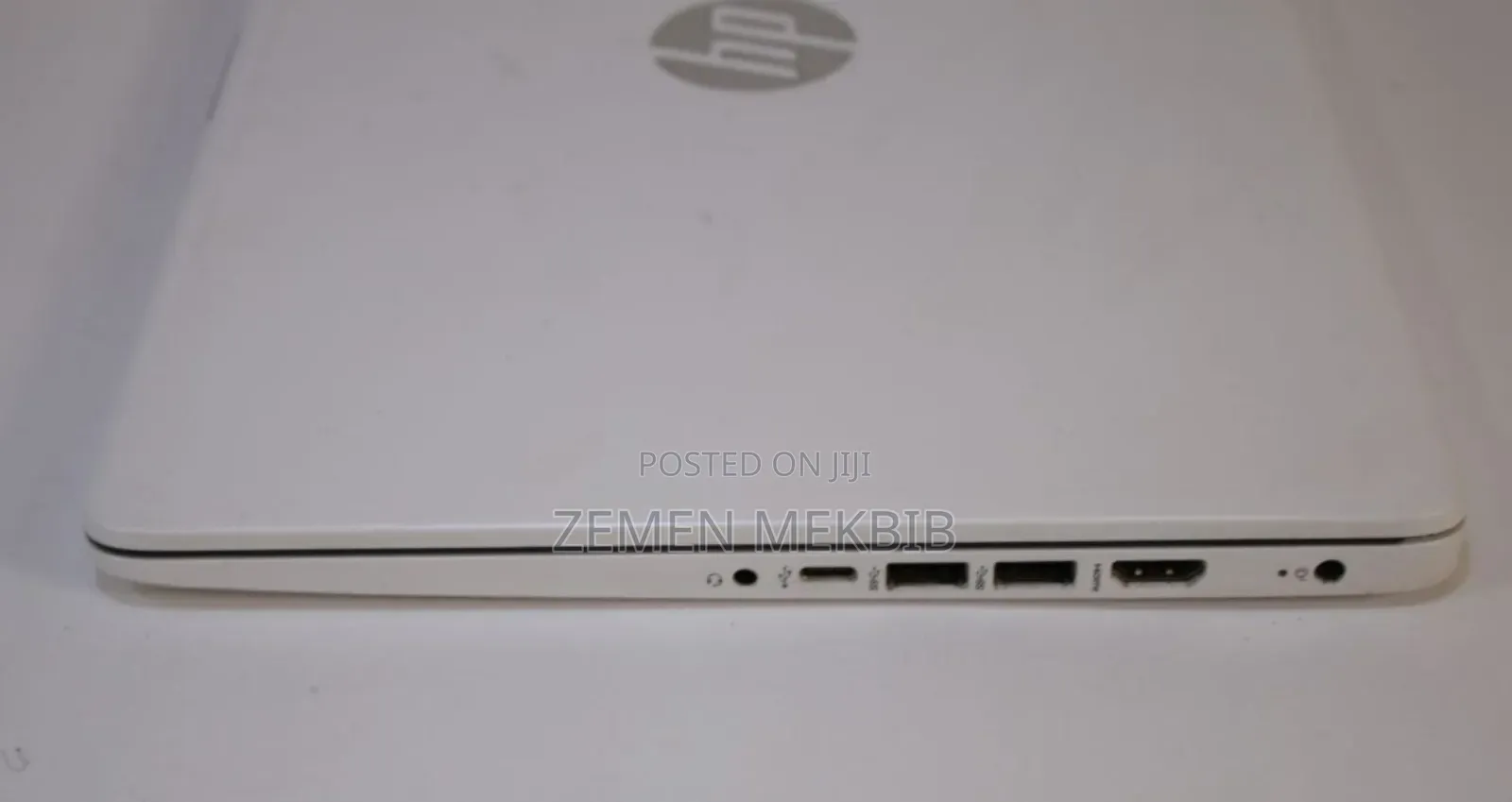 New Laptop HP 14S 4GB Intel Xeon SSD 60GB