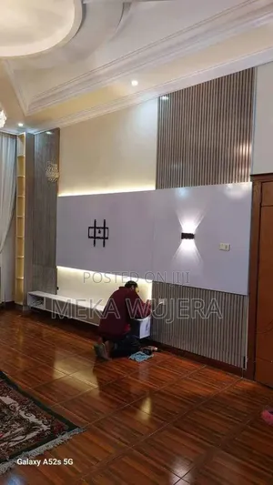 TV STANDE Normal Design