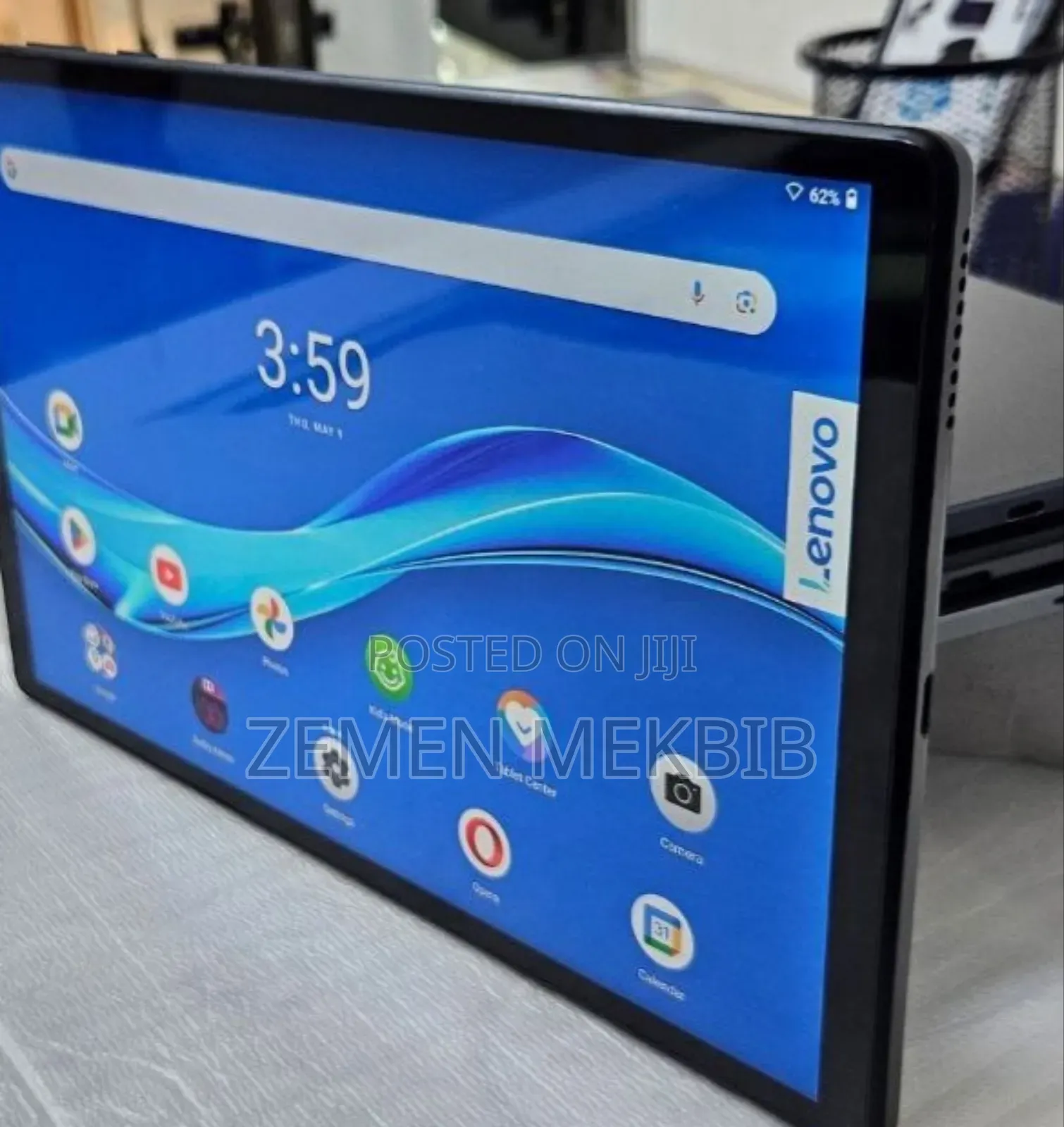 New Lenovo Tab M10 32 GB
