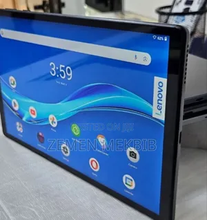 Photo - New Lenovo Tab M10 32 GB