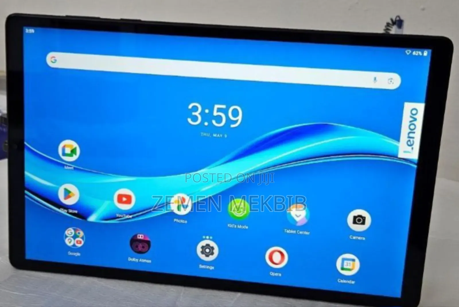 New Lenovo Tab M10 32 GB