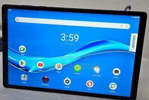 New Lenovo Tab M10 32 GB