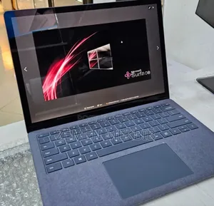 Photo - New Laptop Microsoft Surface Pro 4 8GB Intel Core I5 SSD 512GB