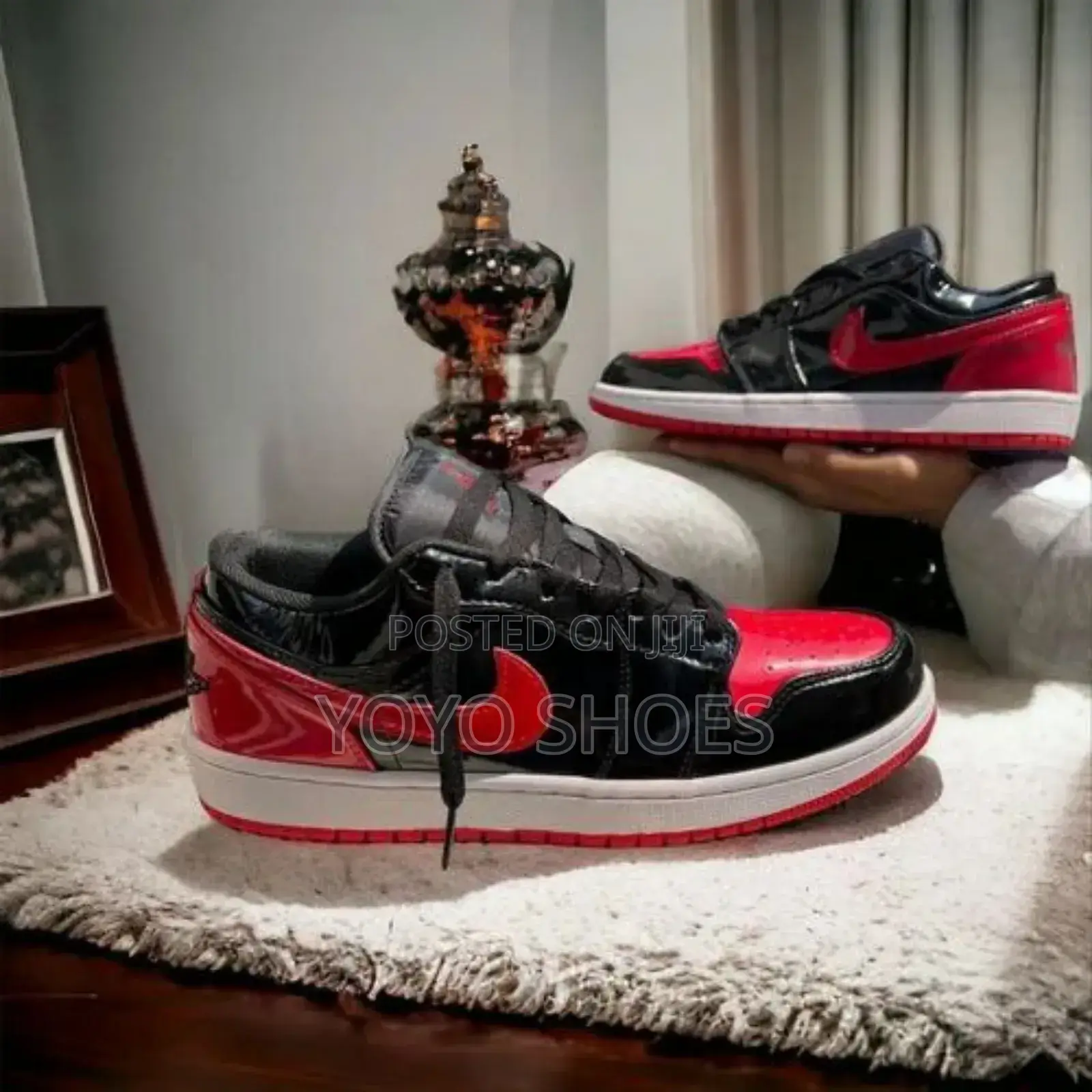 Air Jordan 1 Low
