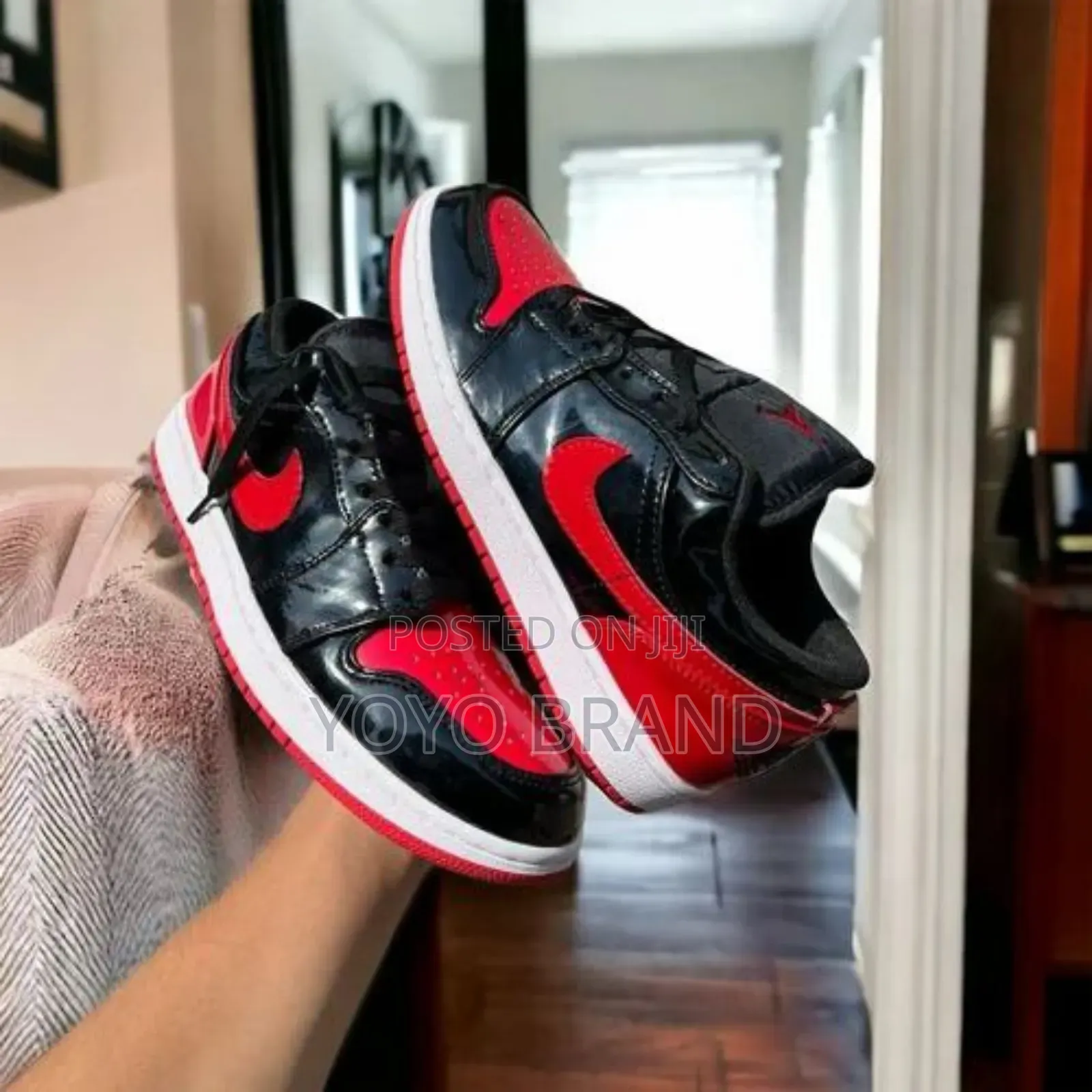 Air Jordan 1 Low